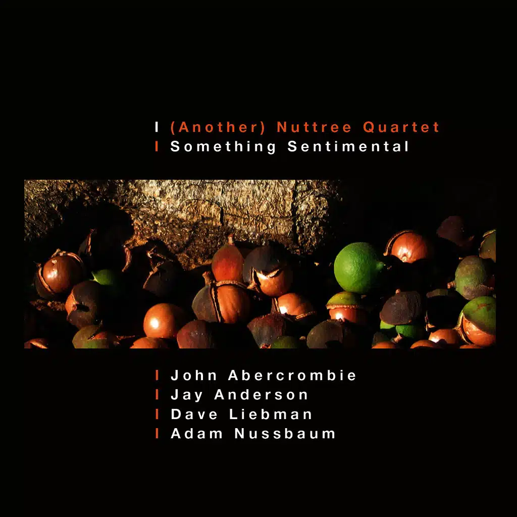 Something Sentimental