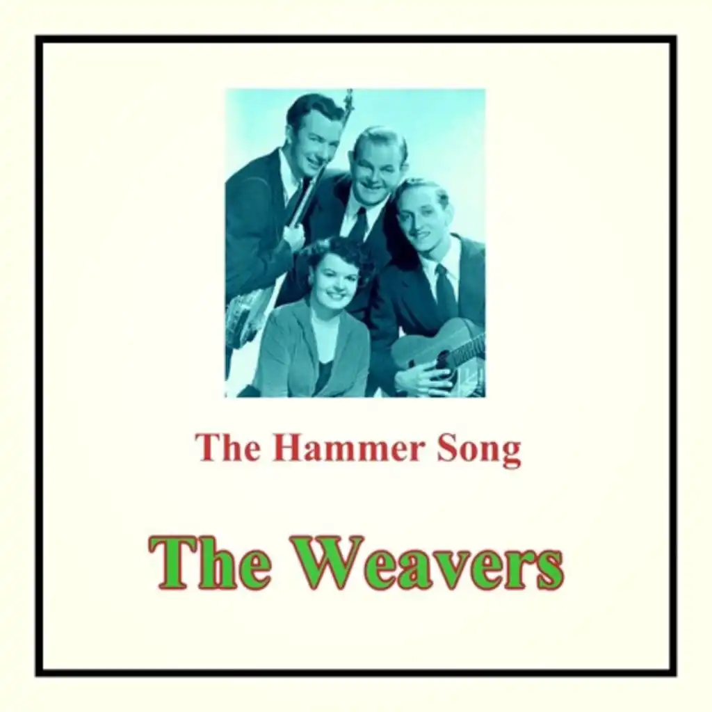 The Hammer Song