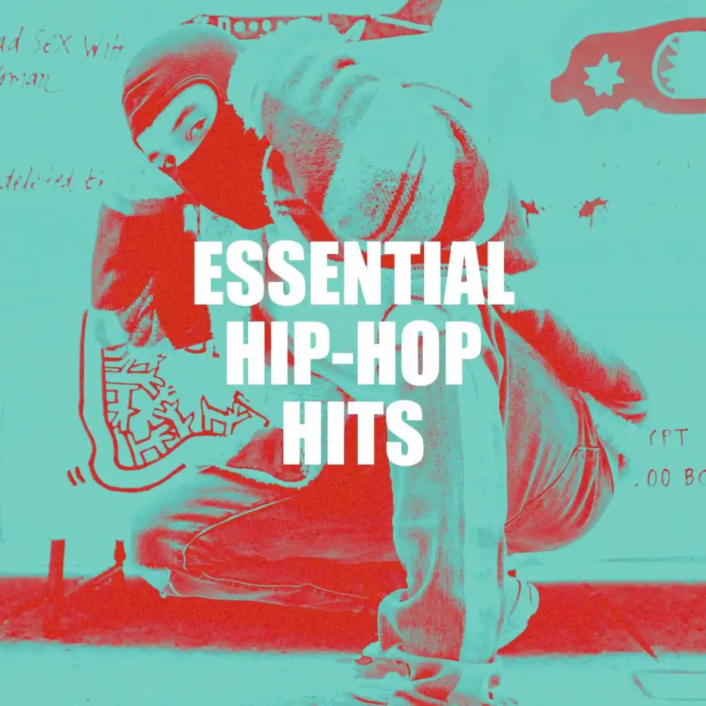 Essential Hip-Hop Hits