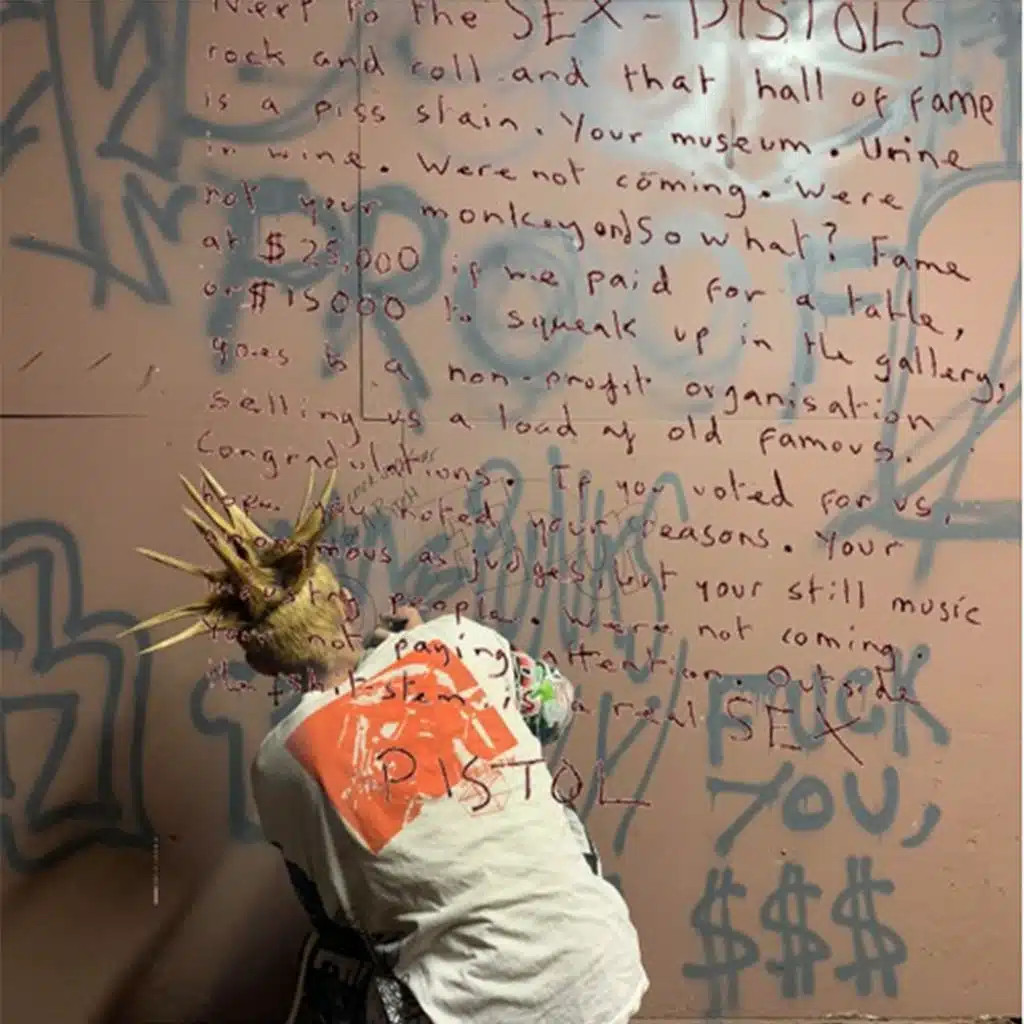 FREDDY KRUEGER FREESTYLE