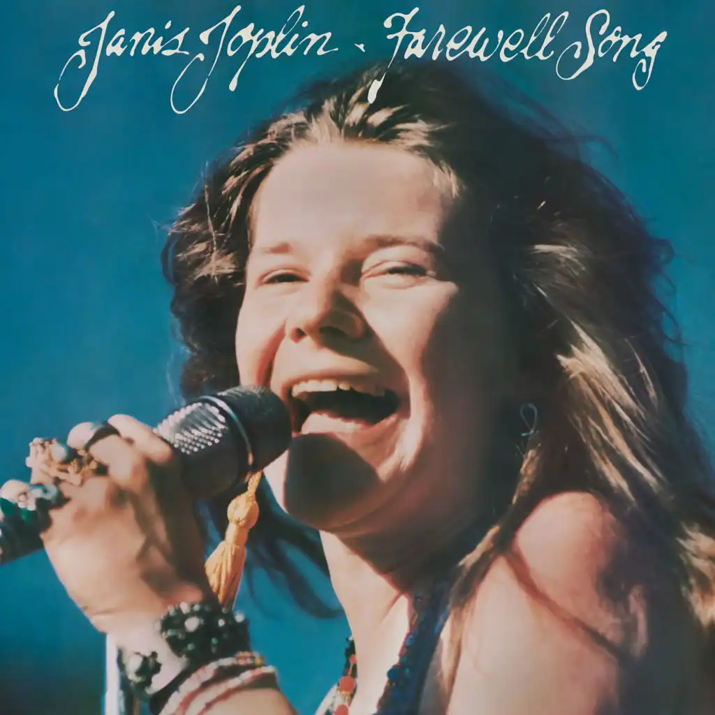 Farewell Song