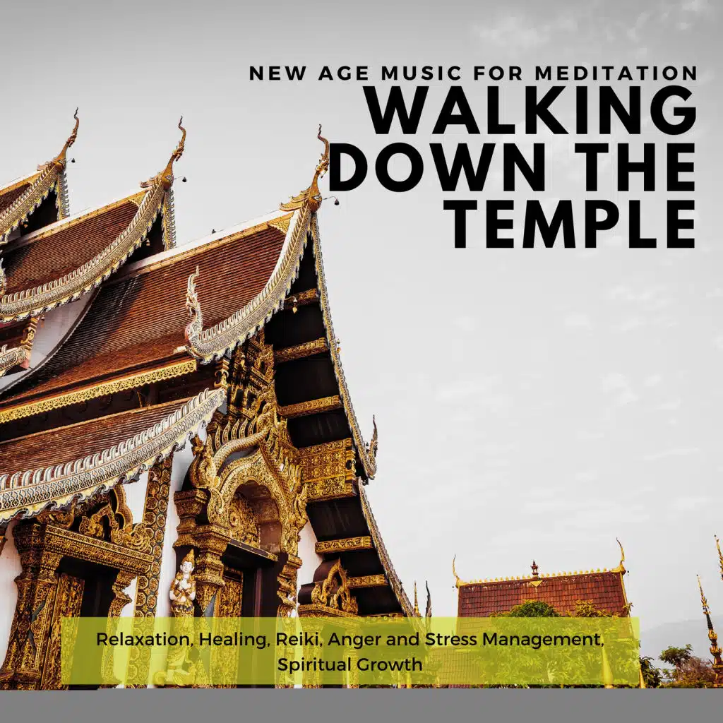 Relaxing Soothing Lullaby Ambient Sleep Music, Easy Malodic Mind Body Soul Balancing Ambient Harmonies, Soul Cleansing and Healing Project, New Age Peaceful and Serene Yoga Sounds, Calm Easy Mindful and Mellow Healing Music, Serene Deep Sleep Ambient Music