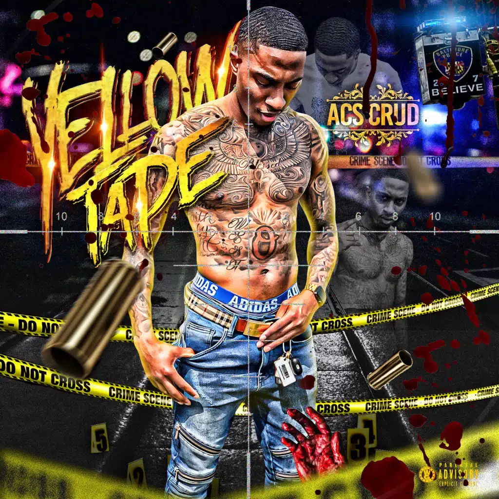 Yellow Tape