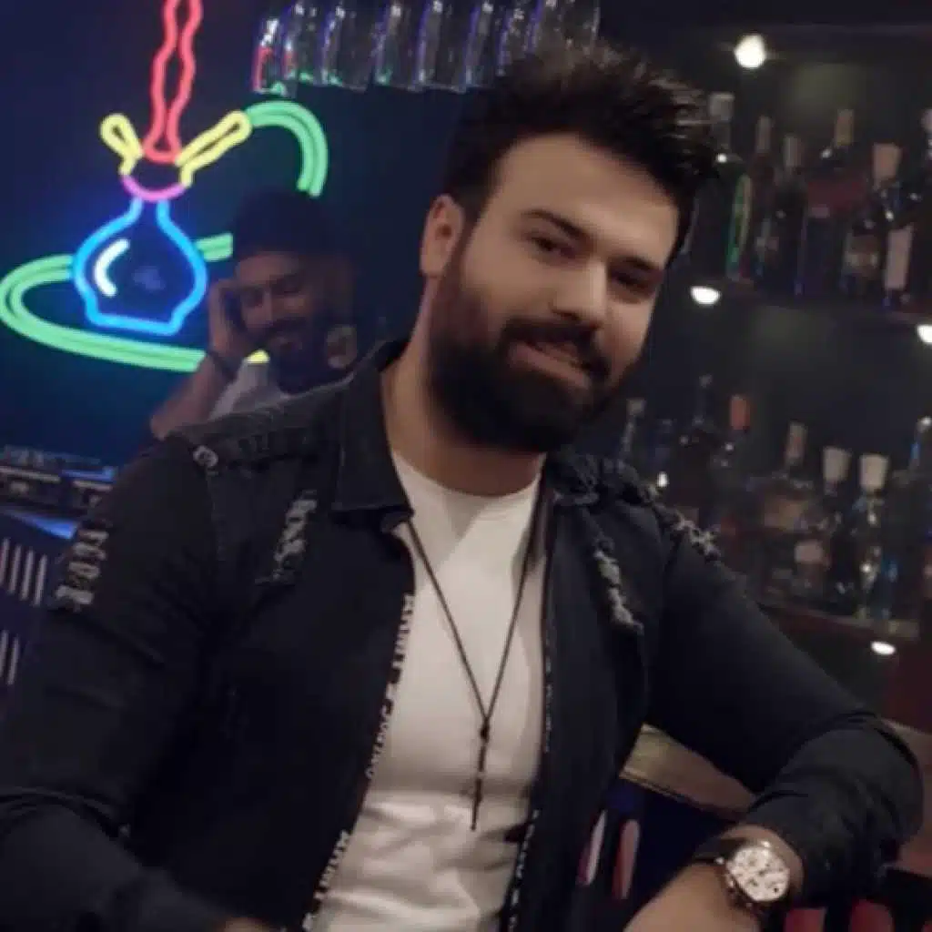 شبيه العالم