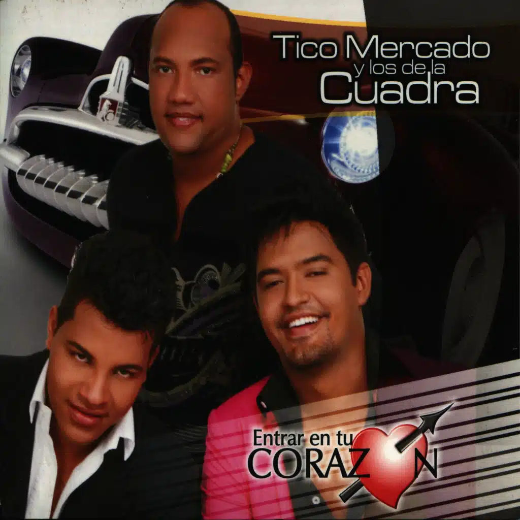 Entrar en tu Corazón