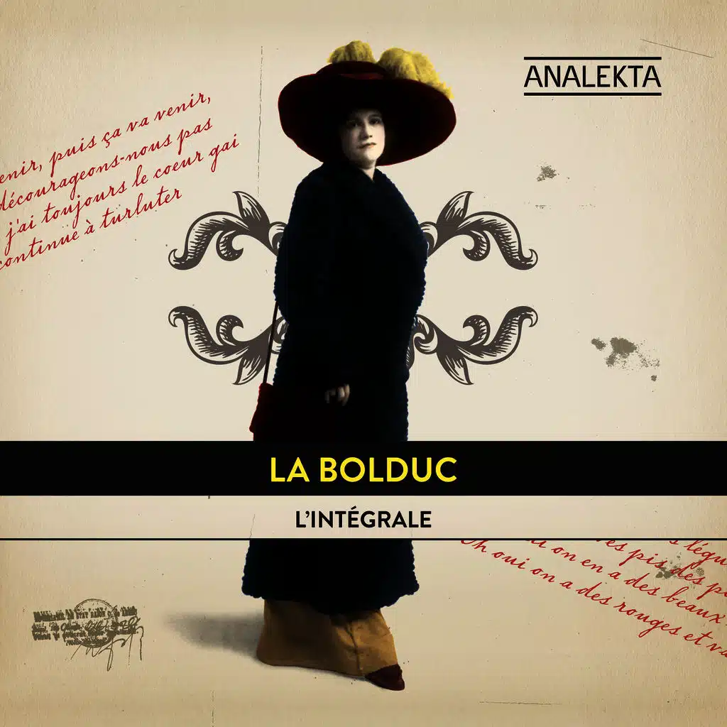 L'intégrale (The Complete Recordings)