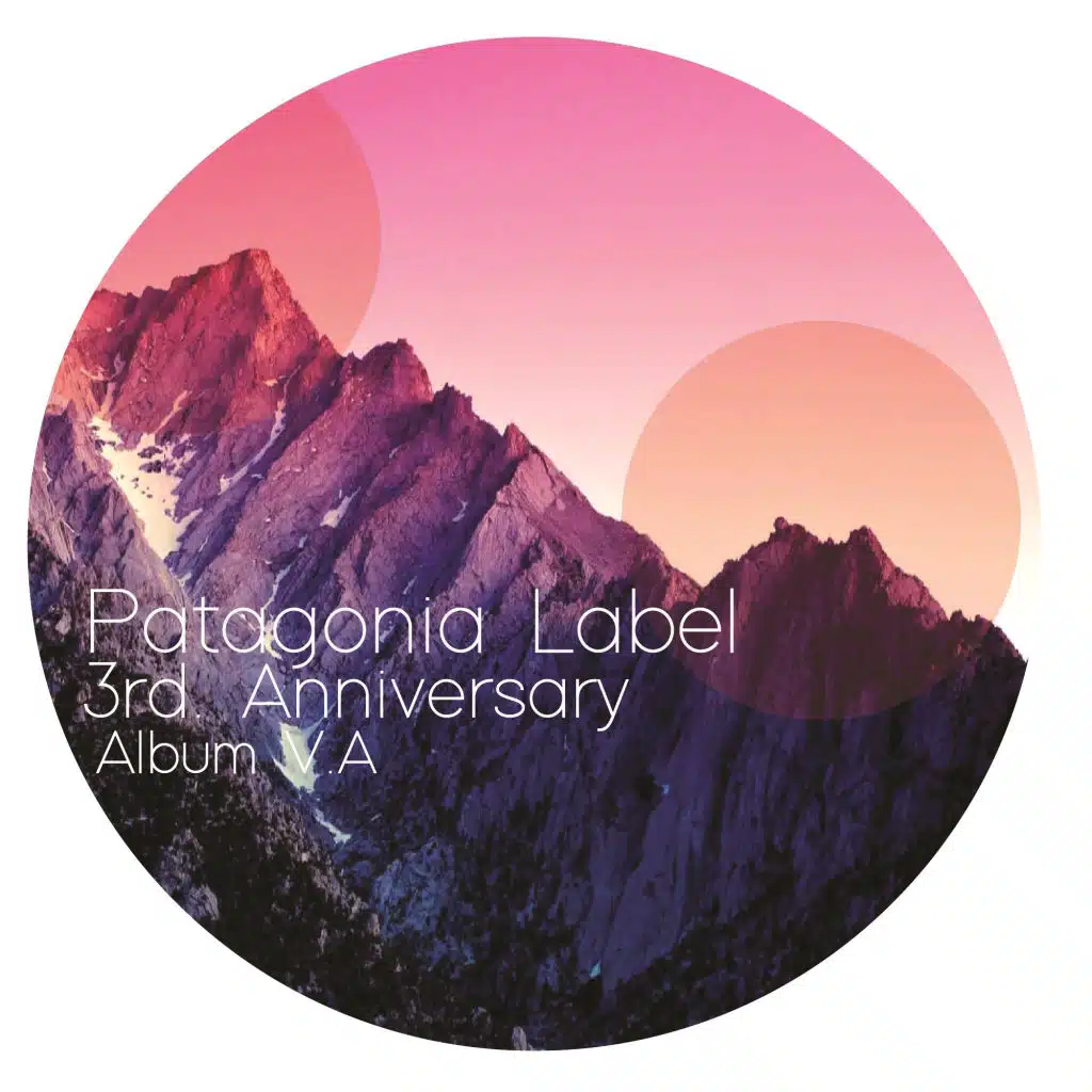 Patagonia Label Varios Artistas, Vol. 3