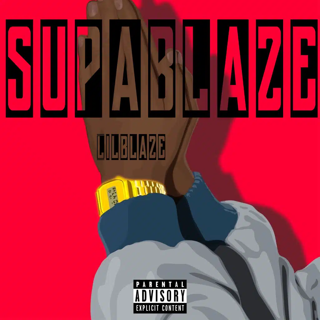 Supablaze