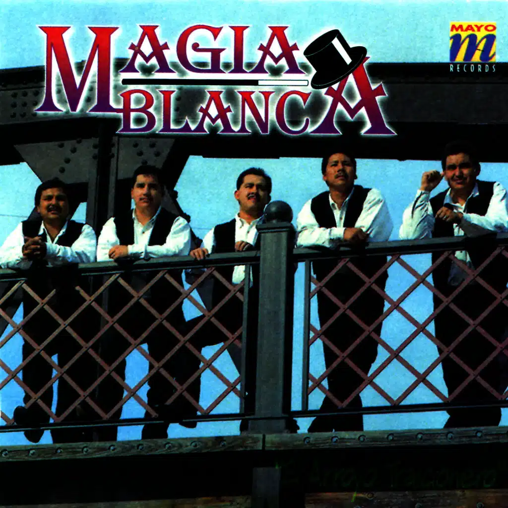 El Arroyo Traicionero