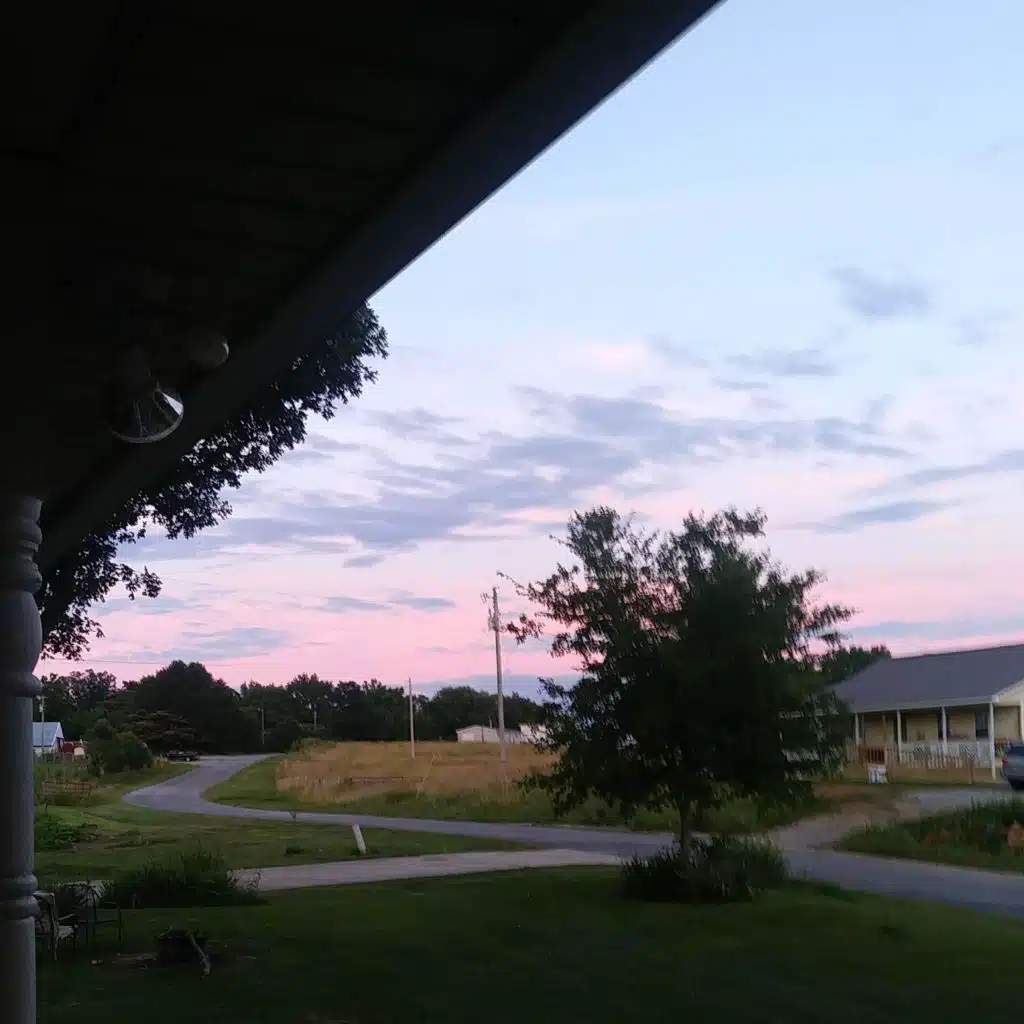 Admitting to Yourself What You're Capable Of