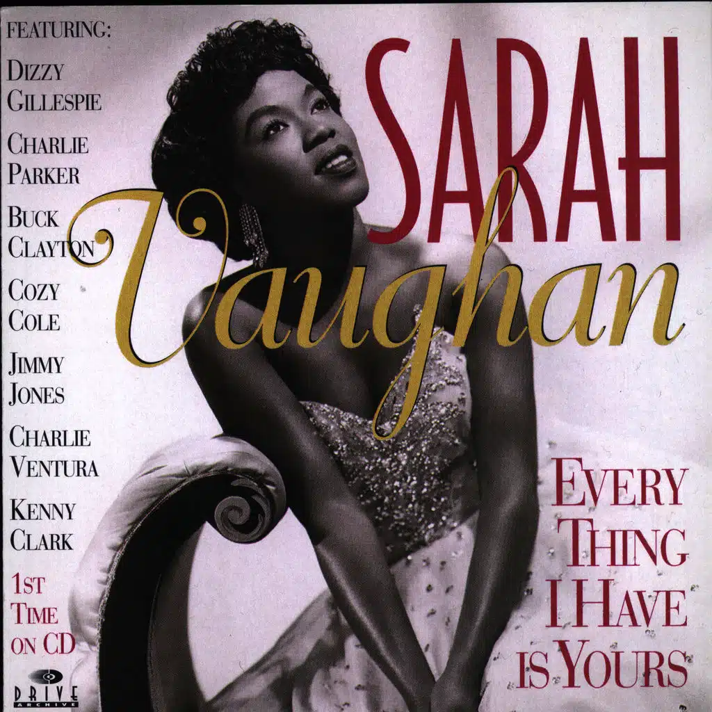 Love Me Or Leave Me (ft. Ted Dale Orch. )