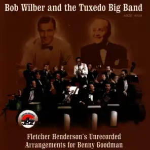 Song Of The Wanderer (ft. THE TUXEDO BIG BAND )