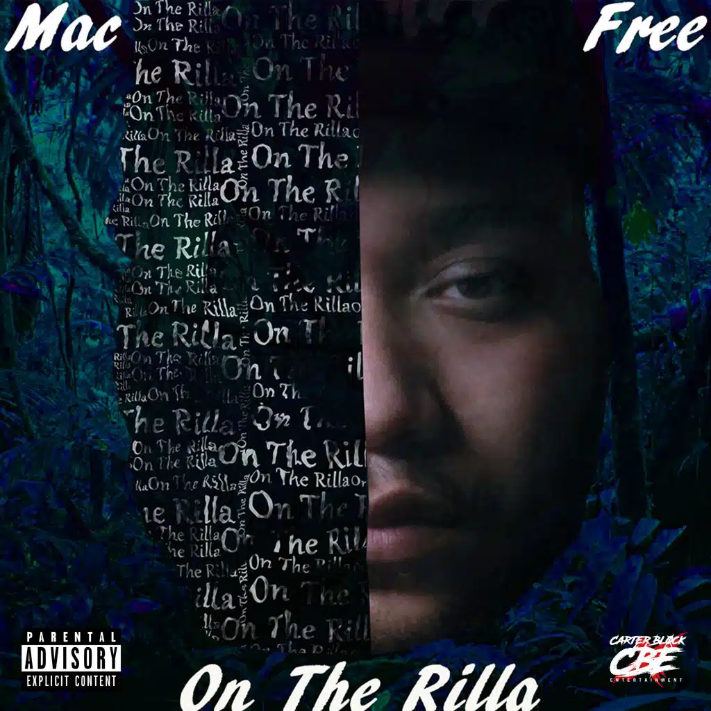 On The Rilla - EP