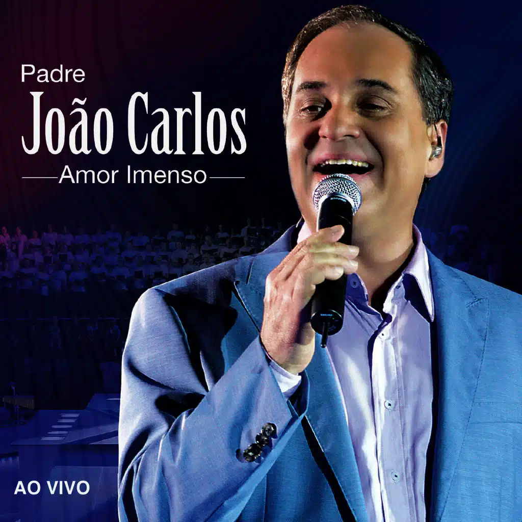 Amor Imenso (Ao Vivo)