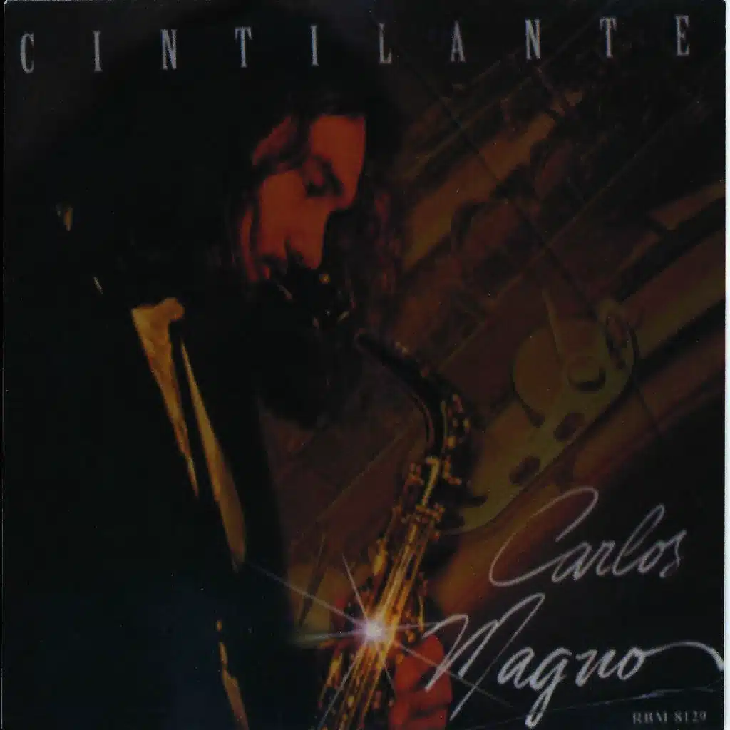 Cintilante  (Instrumental)