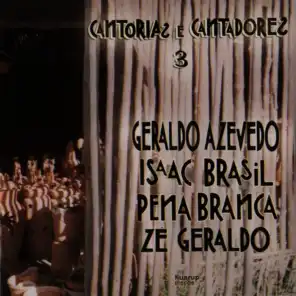 Viola Quebrada (ft. Gilvan Oliveira ,Oswaldinho ,Xangai )
