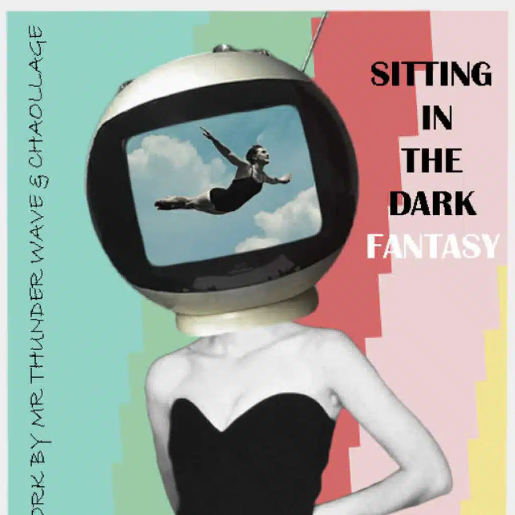 Sitting In The Dark (fantasy)