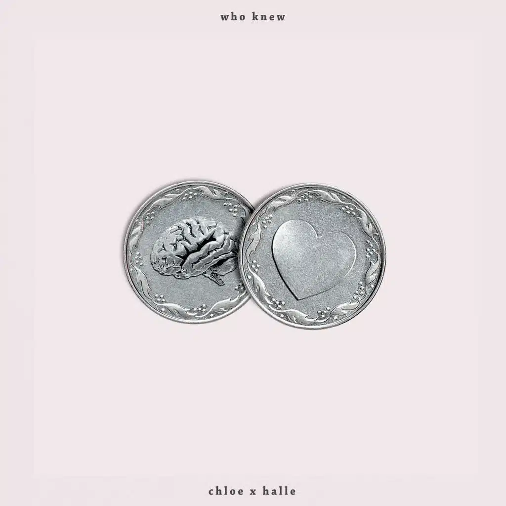 who knew (from Grown-ish)