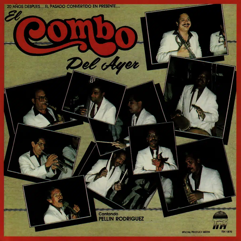 El Combo Del Ayer
