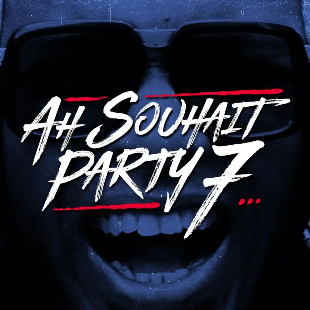 Instant t (Ah souhait party 7) [feat. 2Spee Gonzales, Pire Mastaa & Jaeyez]