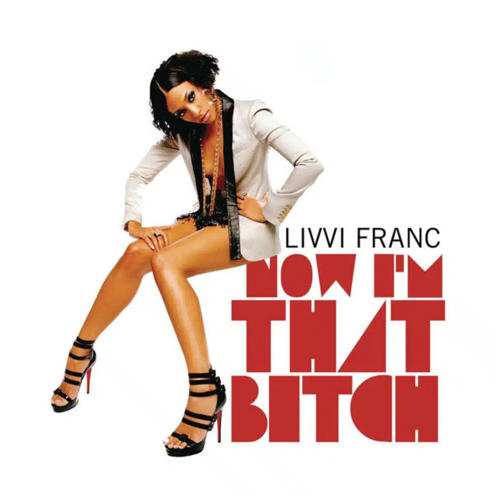 Now I'm That Bitch Part II (Main Version)