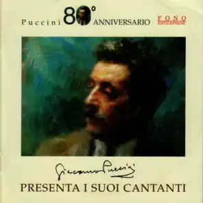 Giacomo Puccini: La sua voce