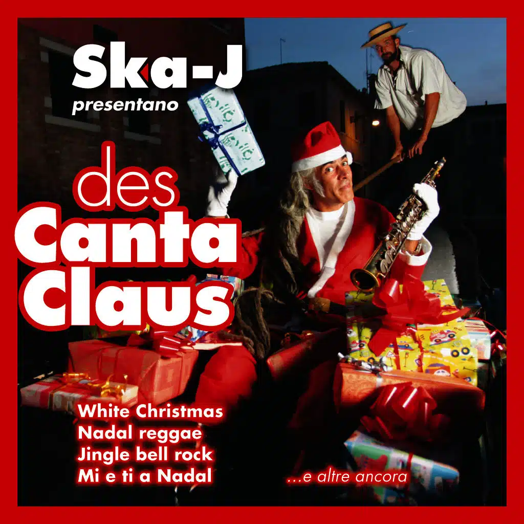 desCanta Claus