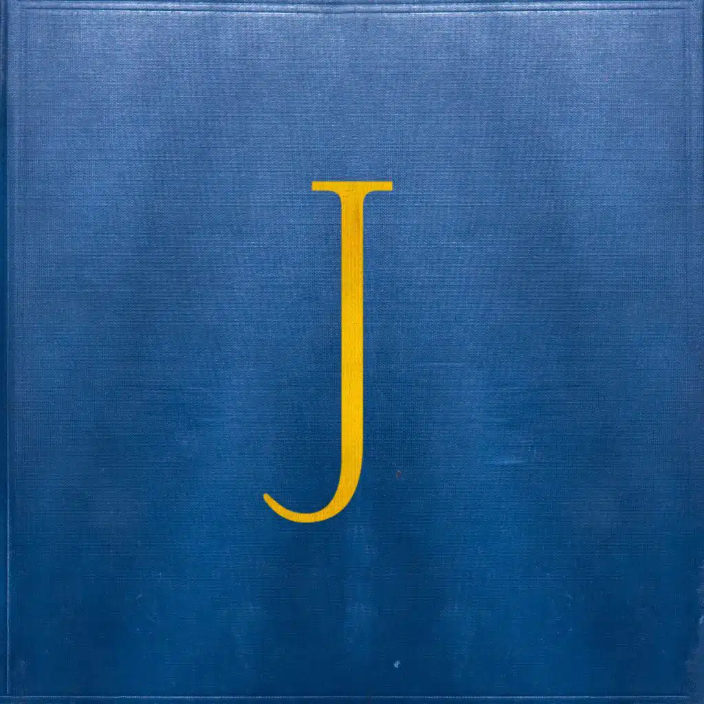 J