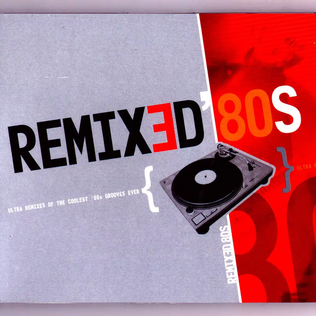 Billie Jean (Dj's Choice Mix)