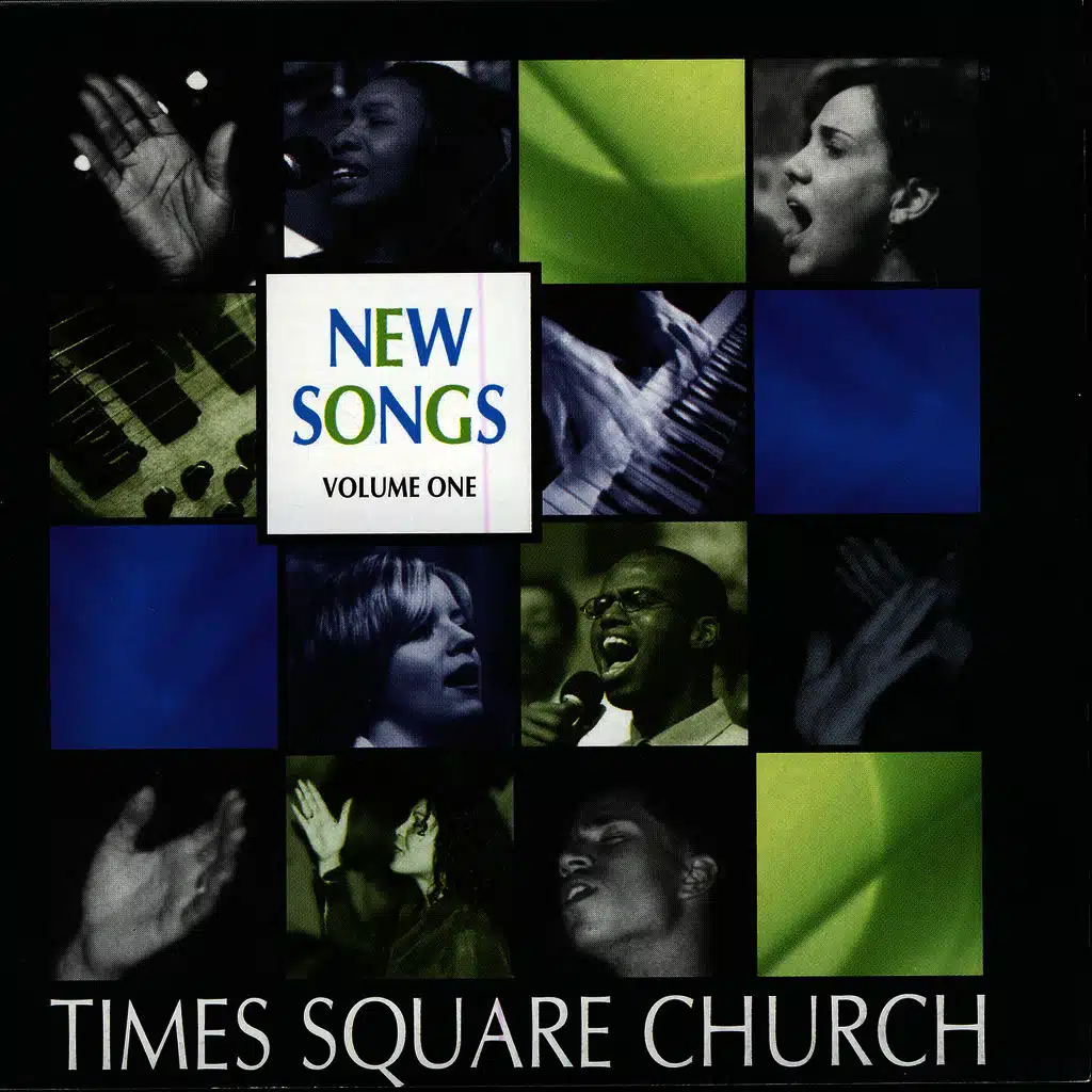 New Songs Volume One