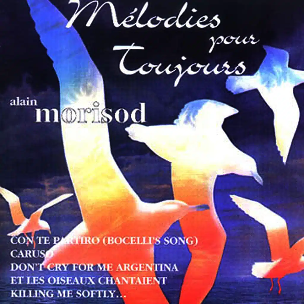 Concerto pour un ete ('97 version)