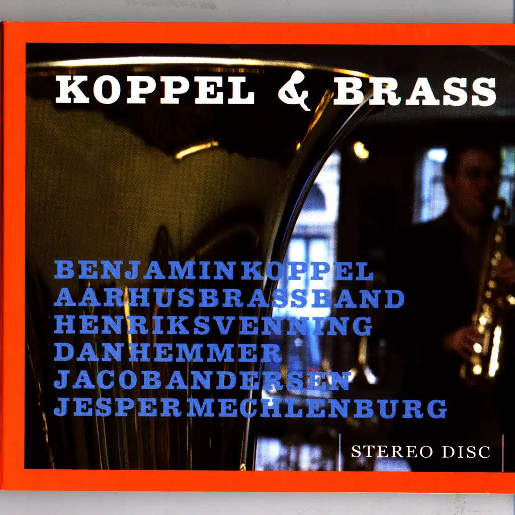 Koppel & Brass
