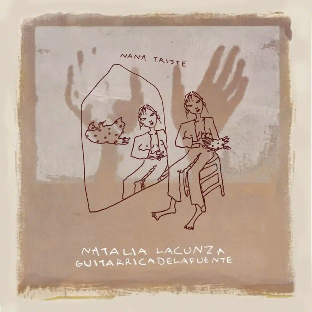Natalia Lacunza & Guitarricadelafuente