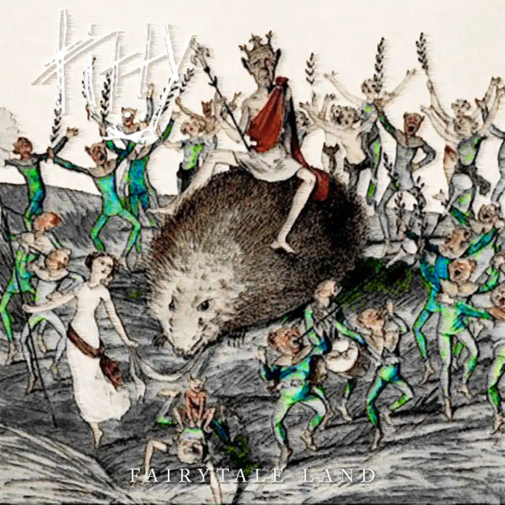 FAIRYTALE LAND