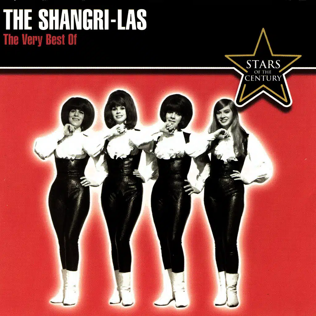 The Very Best Of The Shangri-Las