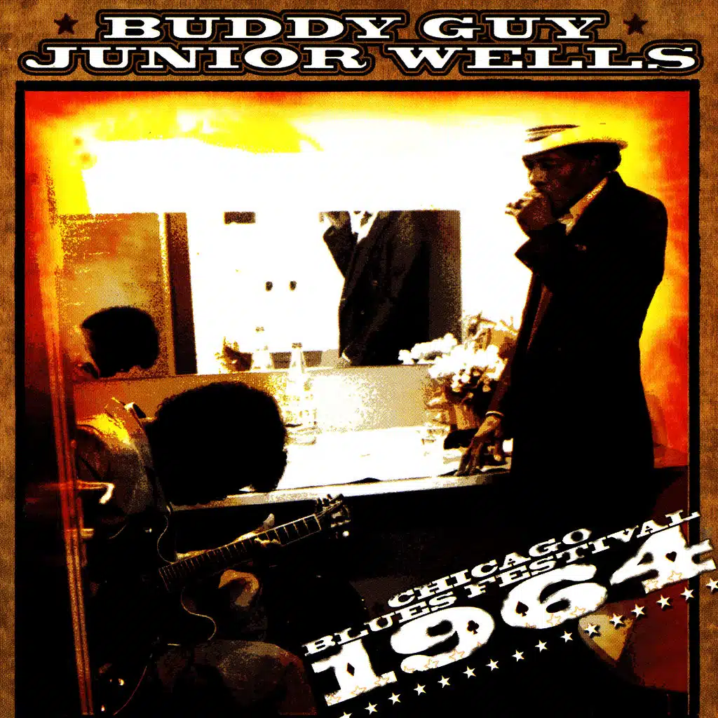 Every Day I Have the Blues