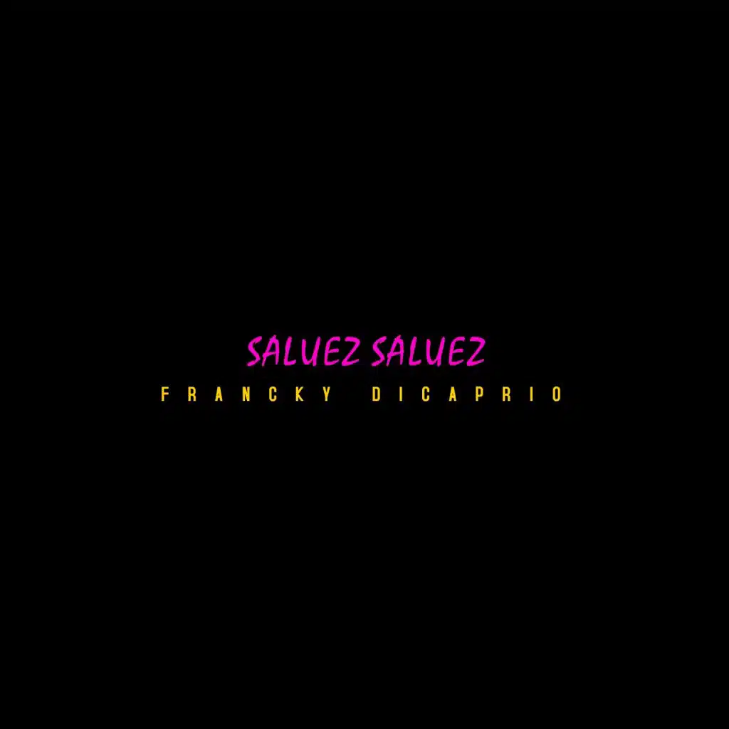 Saluez Saluez