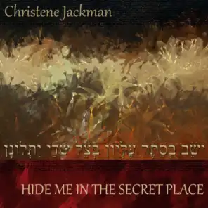 Hide Me in the Secret Place