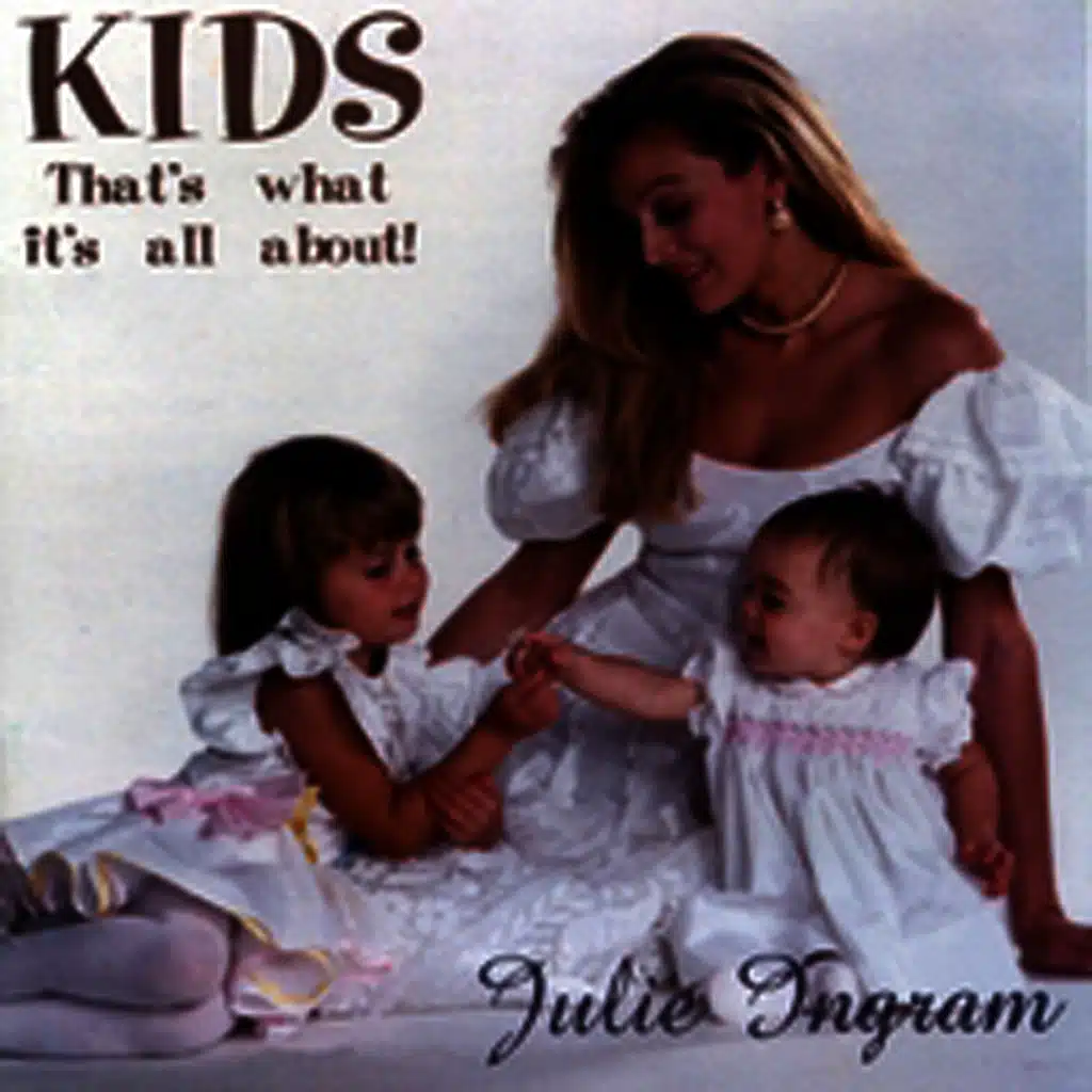 Kids-That's What It's All About