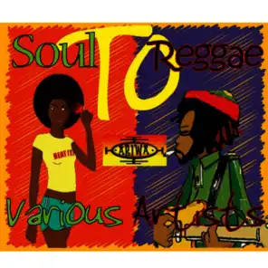 Soul To Reggae, Part 1