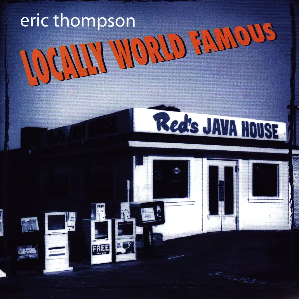 Locally World Famous