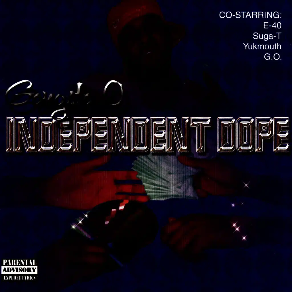 Independent Dope