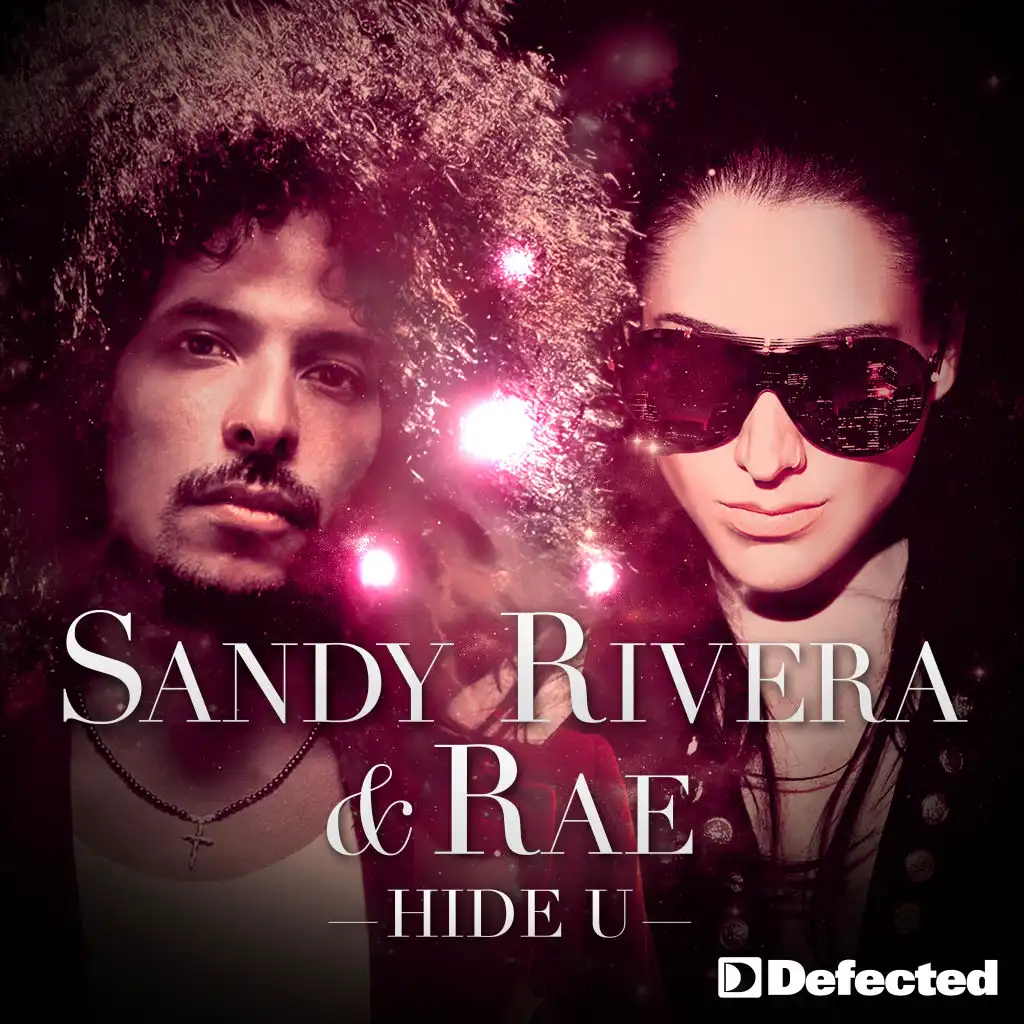 Hide U (Sandy Rivera's Club Mix)