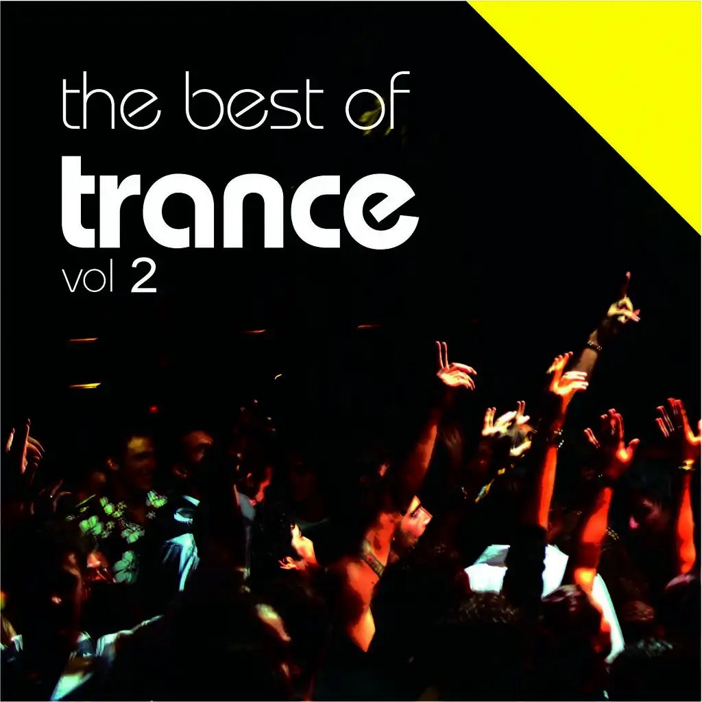 The Best Of Trance Vol. 2