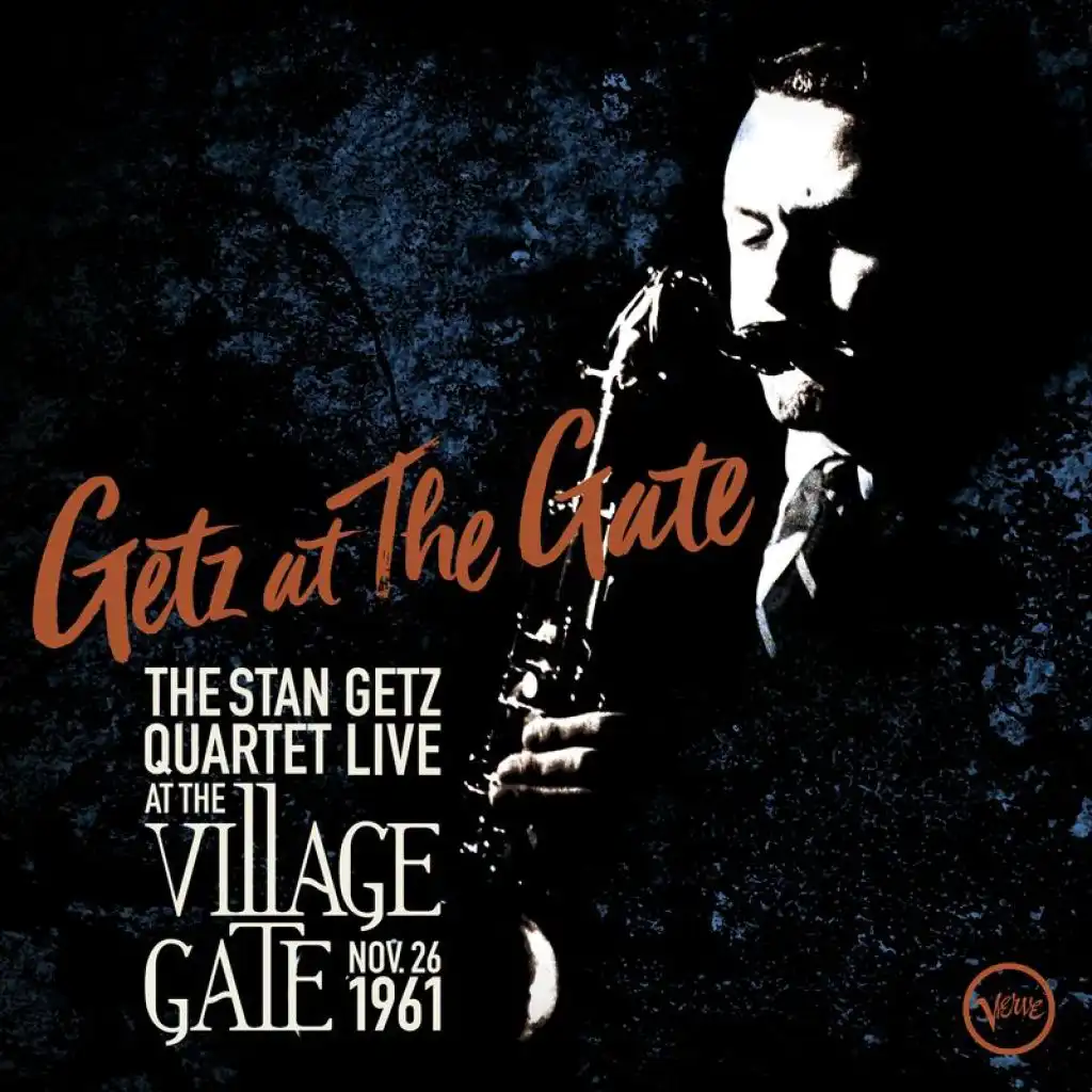 Airegin (Live At The Village Gate, 1961)