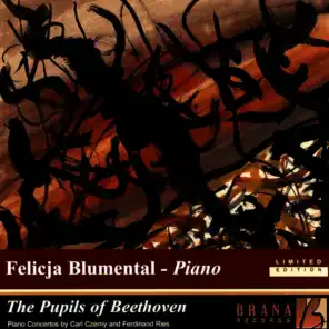 The Pupils Of Beethoven