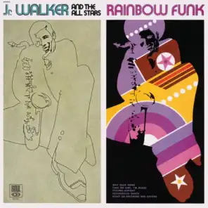 Rainbow Funk
