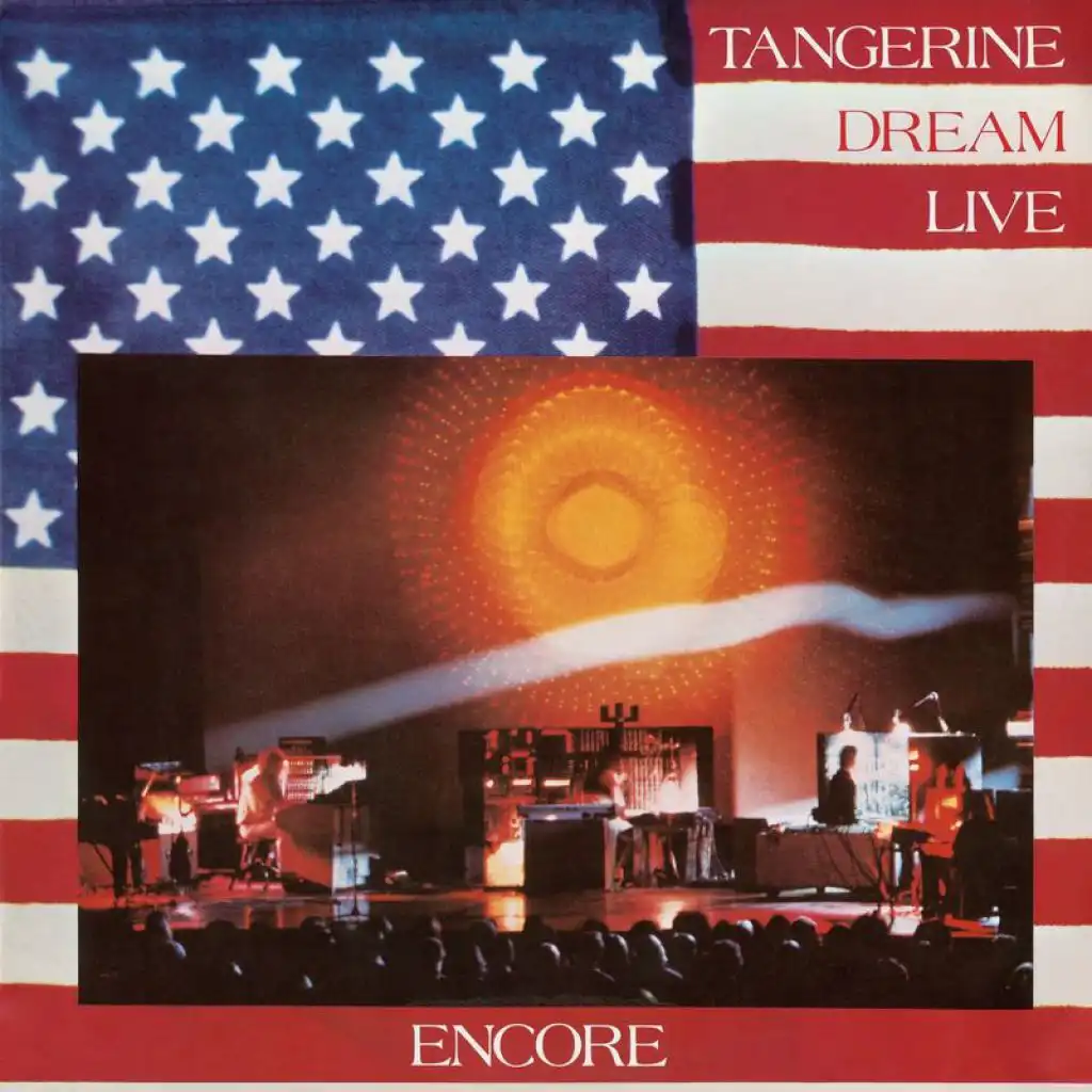 Cherokee Lane (Live From U.S.A Tour / 1977)