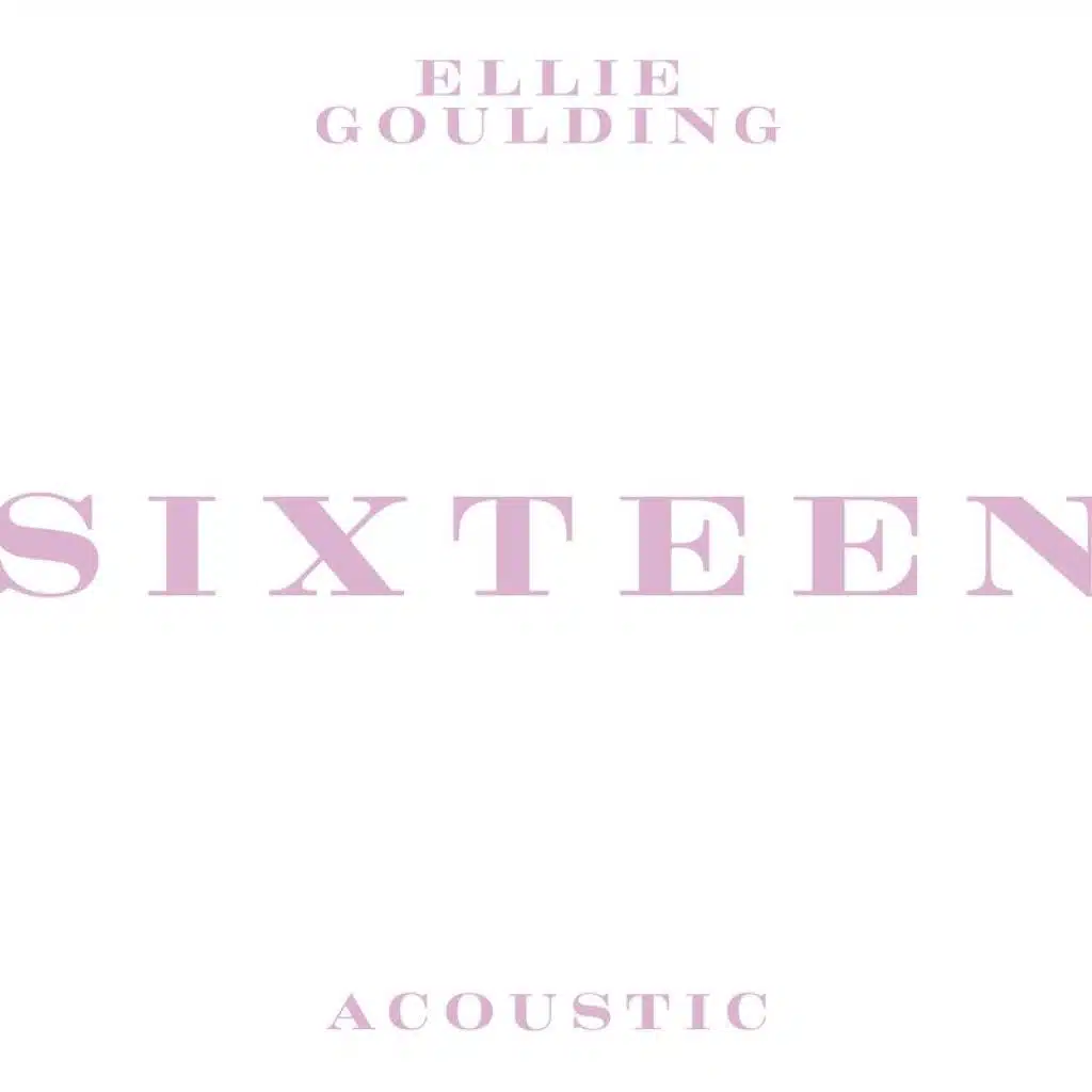 Sixteen (Acoustic)