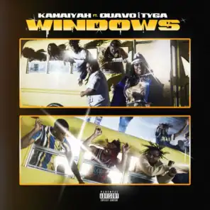 Windows (feat. Quavo & Tyga)